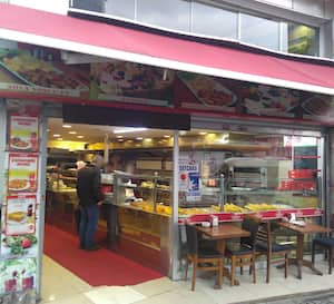 Serpme Kahvalti Vagoon Bakery Cafe Yemek Nerede Yenir Facebook